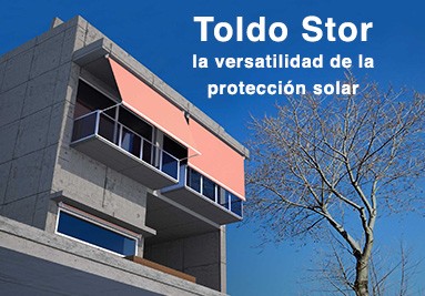 Toldo stor