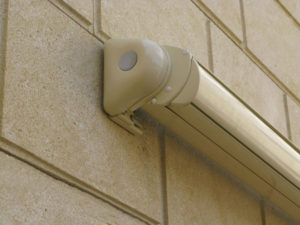 Storbox Llaza lacado