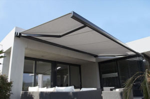 Toldo Cofre Llaza 300