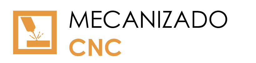 Mecanizado CNC