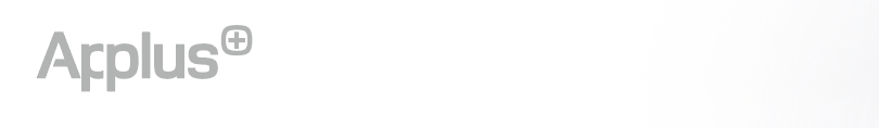 Logotipo Applus