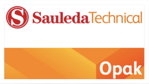 Sauleda technical opak