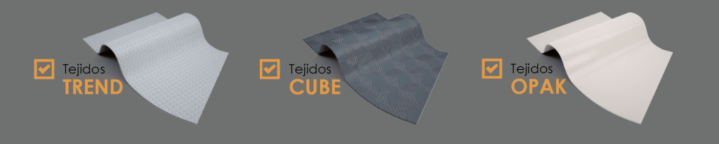 tejidos tensopergola